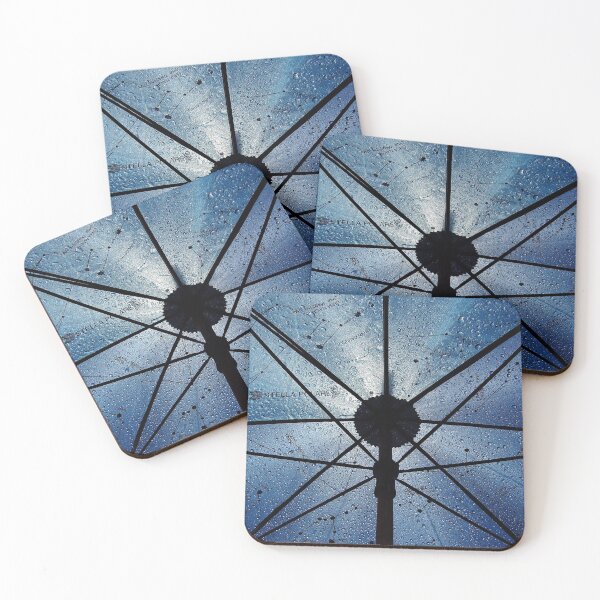 Item preview, Rainy Galaxy designed and sold by Bluesrose.