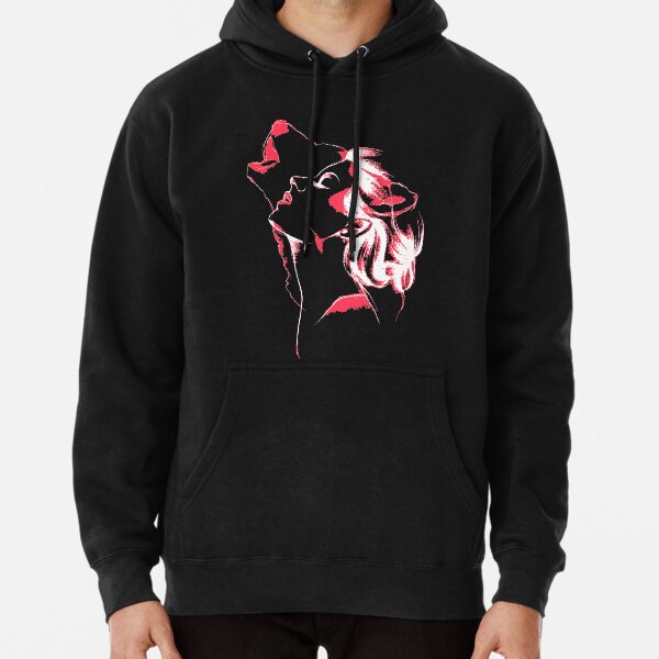 Lady Gaga Red 26 Hoodies Sweatshirts for Sale Redbubble