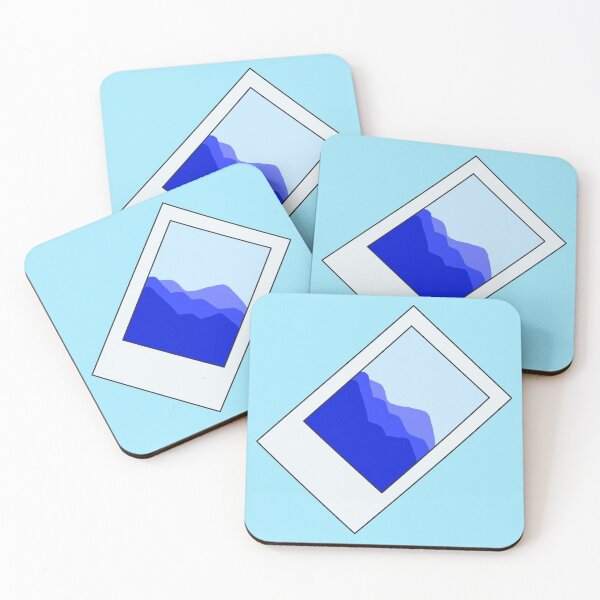 Item preview, Mountains designed and sold by lizashev.