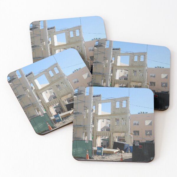 Item preview, The Layers Construction designed and sold by cbellaphoto :).