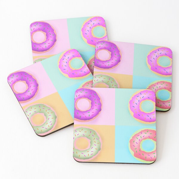 Item preview, Go nuts for donuts! designed and sold by leonbrouwer.