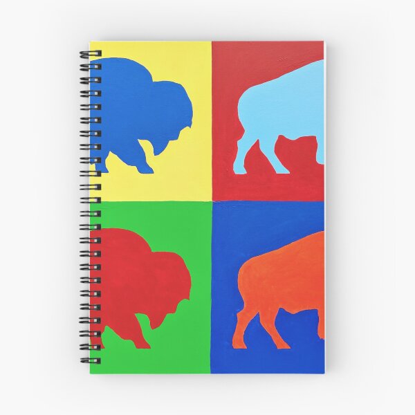 Item preview, Buffalo Four designed and sold by Scott Emerling.