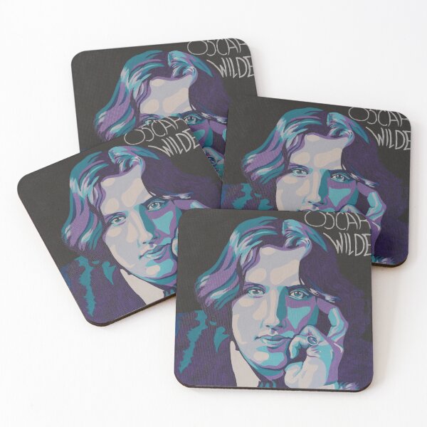 Item preview, Oscar Wilde designed and sold by cleverjester.