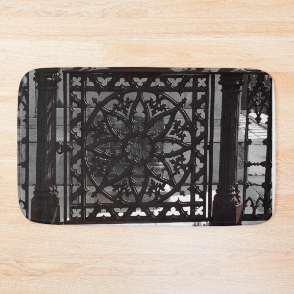 Item preview, Mandala Gate designed and sold by Loveday Funck.