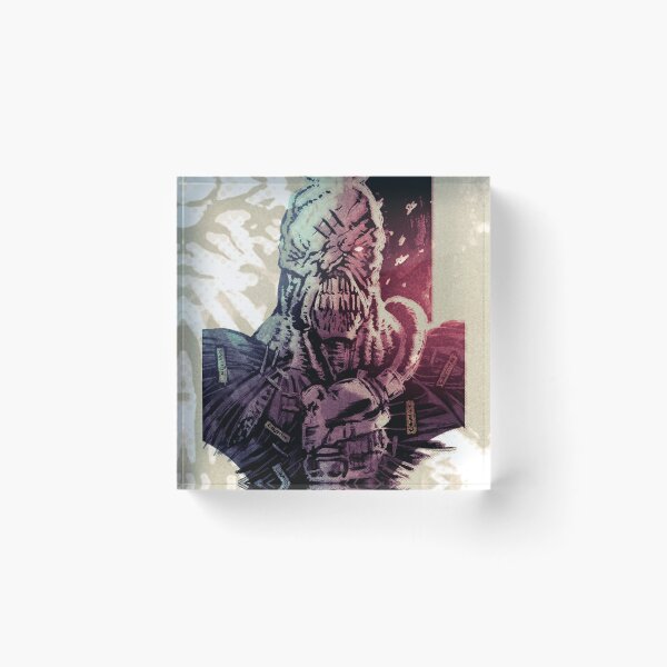 Item preview, ReNemesis designed and sold by Teoft.