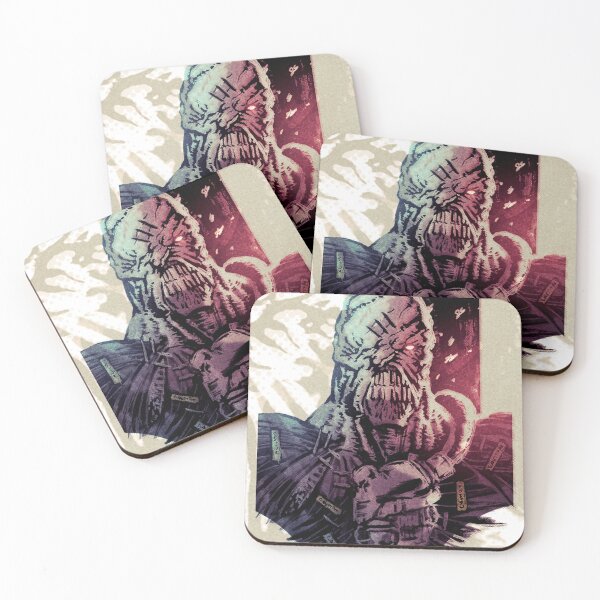 Item preview, ReNemesis designed and sold by Teoft.