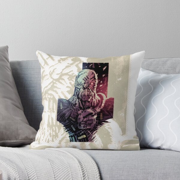 Item preview, ReNemesis designed and sold by Teoft.