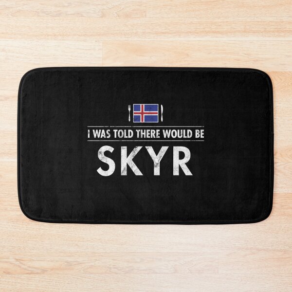 Item preview, Travel Skyr Icelandic Dairy Breakfast Vanilla Fruit Yogurt designed and sold by twHistory.