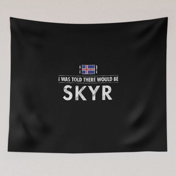 Item preview, Travel Skyr Icelandic Dairy Breakfast Vanilla Fruit Yogurt designed and sold by twHistory.