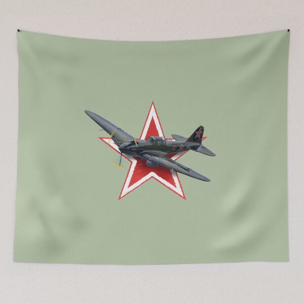 Item preview, IL-2 designed and sold by sibosssr.