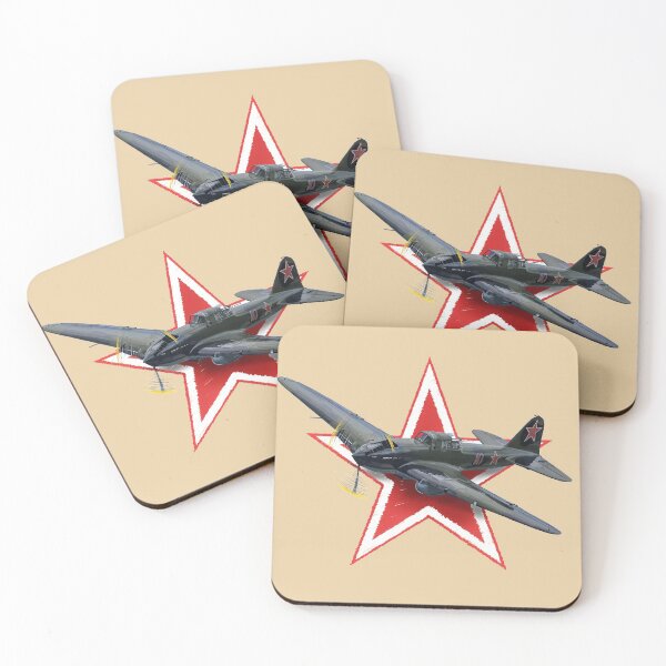 Item preview, IL-2 designed and sold by sibosssr.