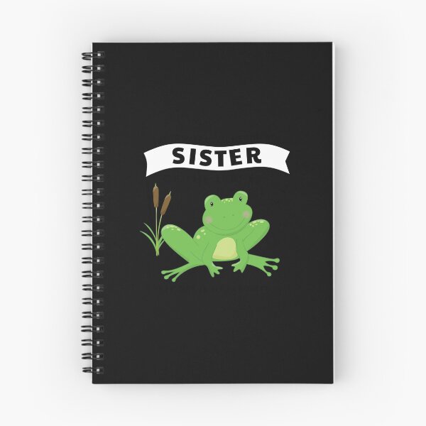 Item preview, Sister Leap Day Group Matching Gift graphic designed and sold by MomGifts.