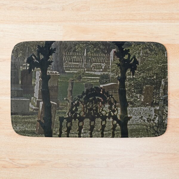 Item preview, Leaf Gate designed and sold by Loveday Funck.