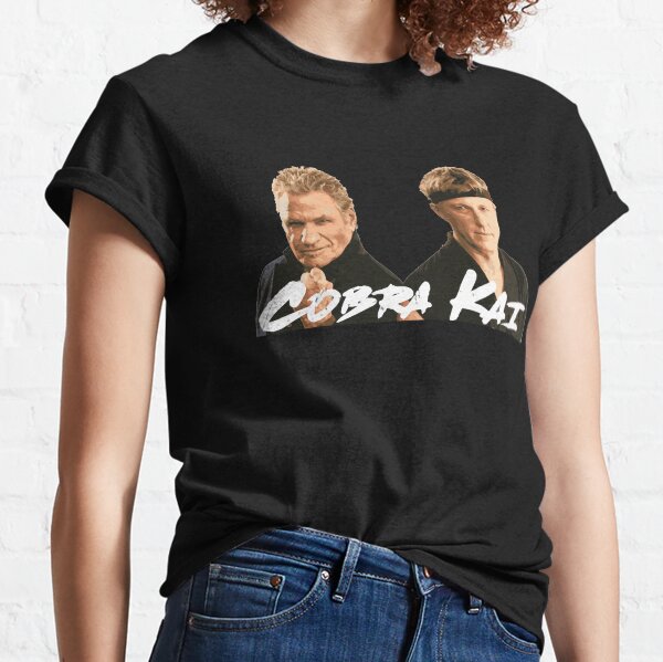 john kreese shirt