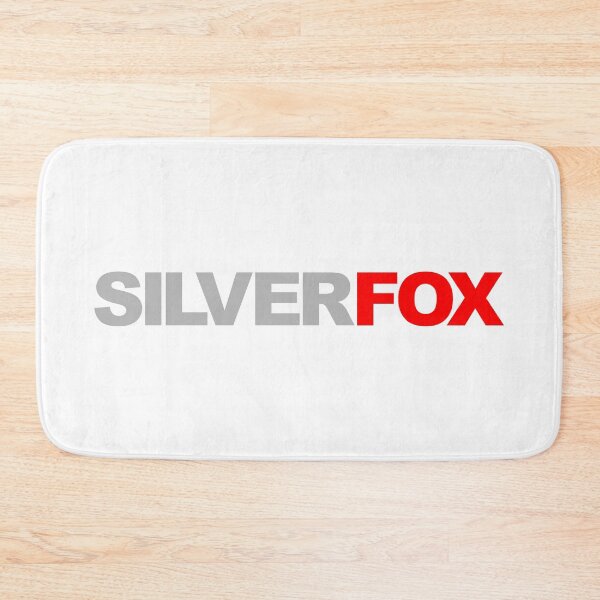Item preview, Silver Fox designed and sold by LudlumDesign.