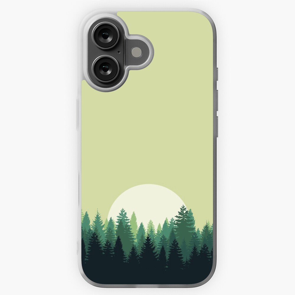 Item preview, iPhone Soft Case designed and sold by Ayrus.