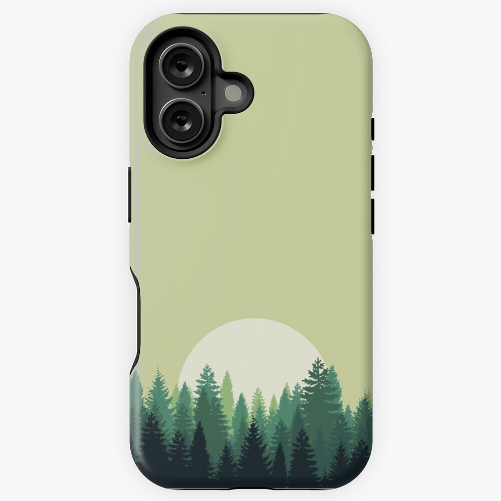 Item preview, iPhone Tough Case designed and sold by Ayrus.