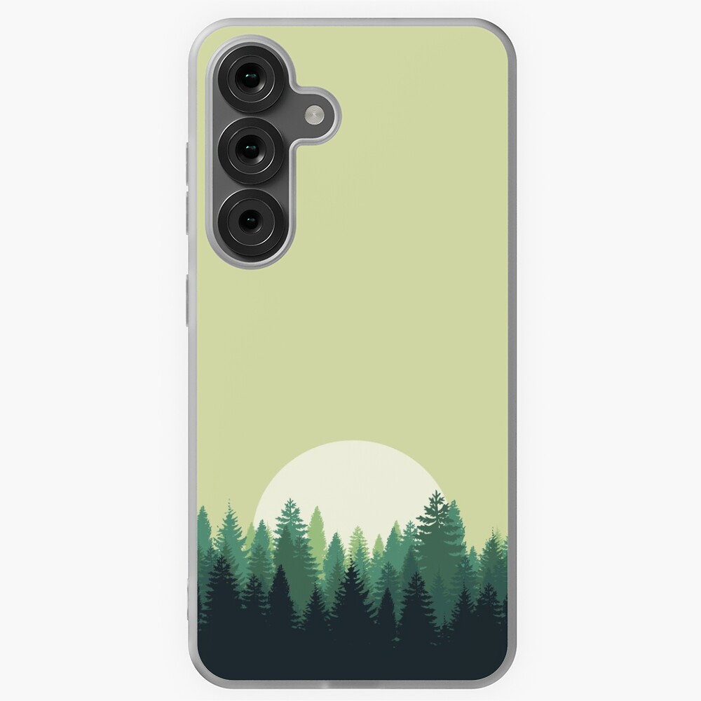 Item preview, Samsung Galaxy Soft Case designed and sold by Ayrus.