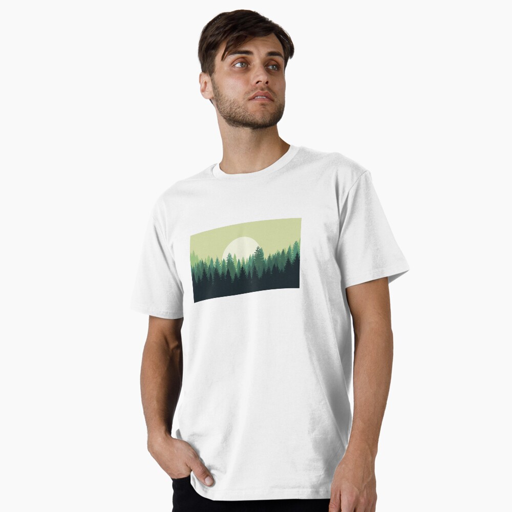 Item preview, Premium T-Shirt designed and sold by Ayrus.