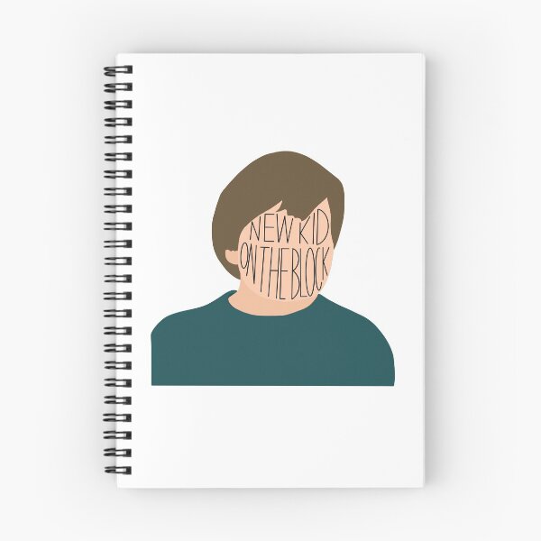Item preview, Ben Hanscom IT 2017 Face designed and sold by mistyp72.