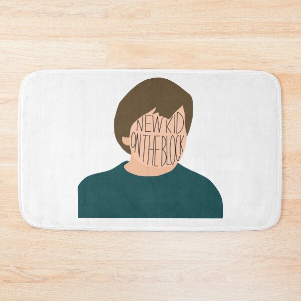 Item preview, Ben Hanscom IT 2017 Face designed and sold by mistyp72.