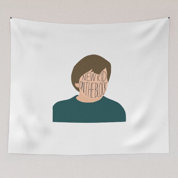 Item preview, Ben Hanscom IT 2017 Face designed and sold by mistyp72.