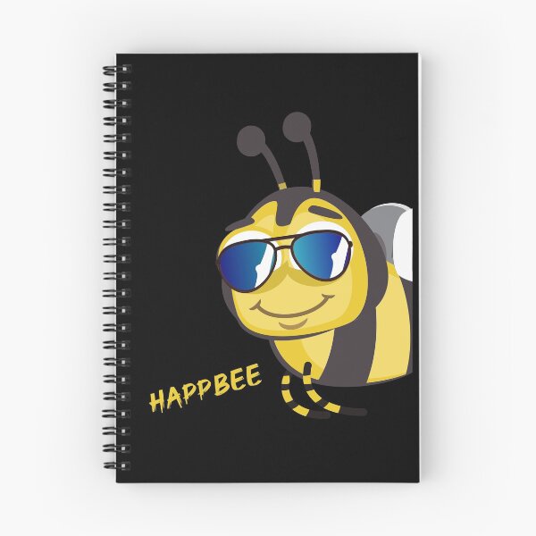 Item preview, Happbee designed and sold by Weilichesmag.