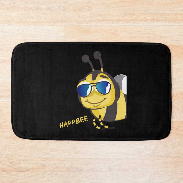 Item preview, Happbee designed and sold by Weilichesmag.