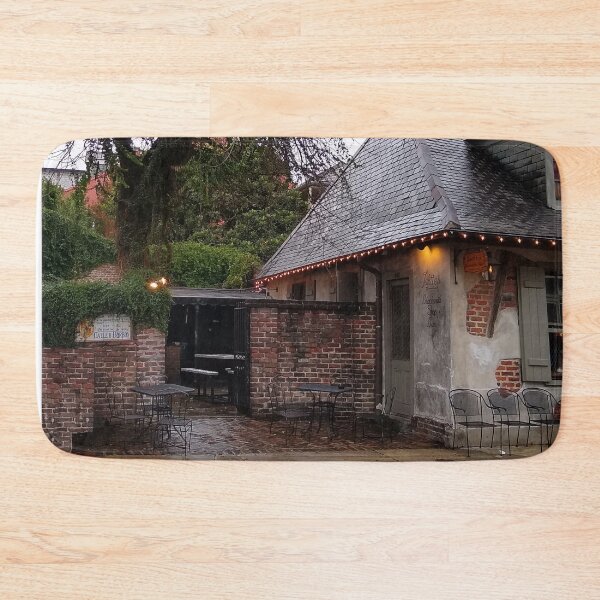 Item preview, Lafitte's Blacksmith Shop designed and sold by Loveday Funck.