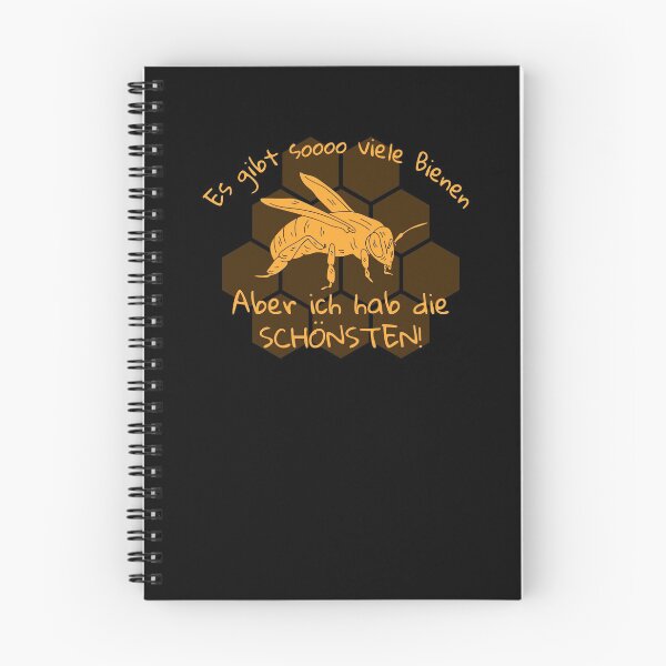 Item preview, There are so many bees but I have the most beautiful designed and sold by Weilichesmag.