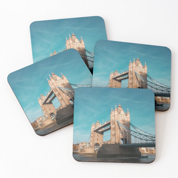 Item preview, London Bridge designed and sold by x-tardis.