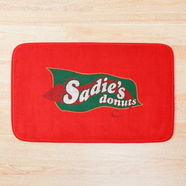 Item preview, Sadie's donuts - Dexter Morgan designed and sold by TeddysDad.