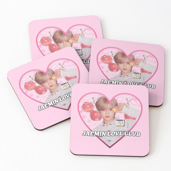 Item preview, JAEMIN love club designed and sold by dreamersclub.