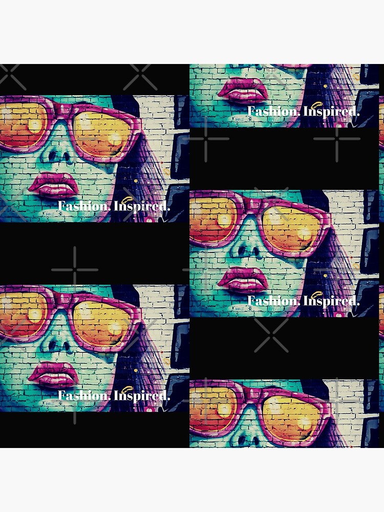 Fashion. Inspired. by Rasia0820
