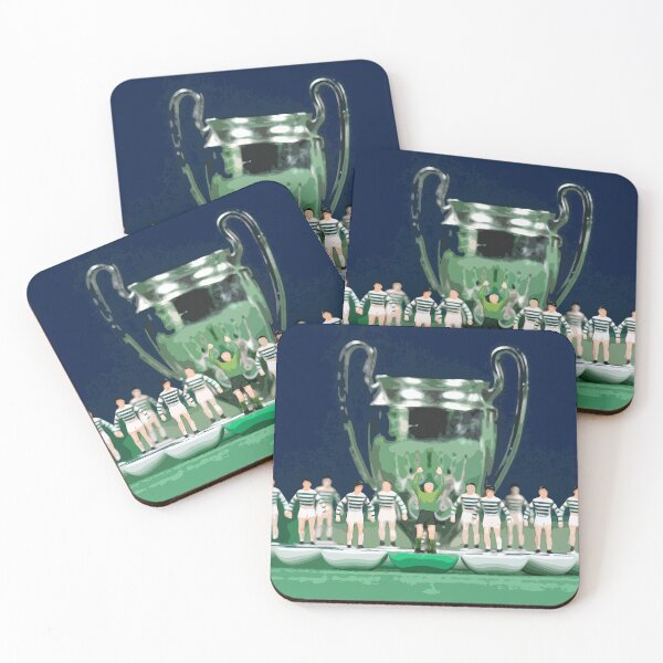 Item preview, Lisbon Lions Subbuteo Celtic 67 designed and sold by Subsnapper 73.