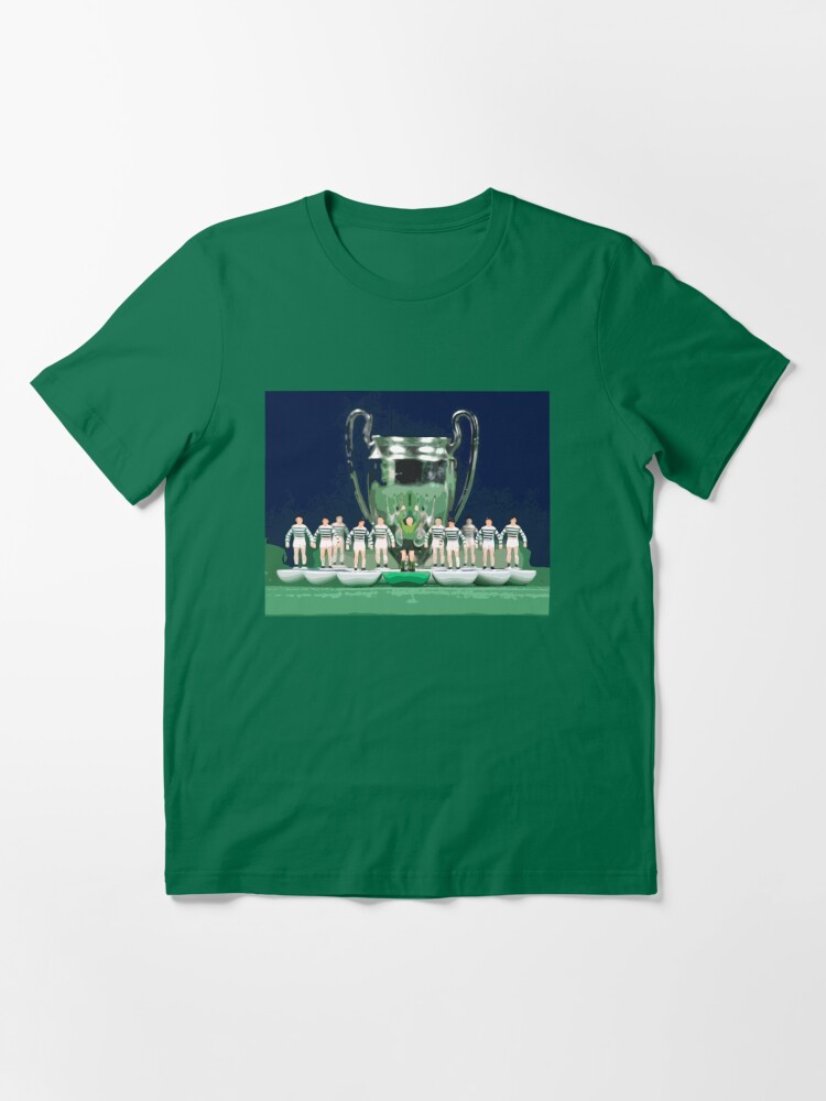 lisbon lions shirt