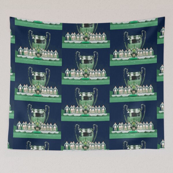 Item preview, Lisbon Lions Subbuteo Celtic 67 designed and sold by Subsnapper 73.