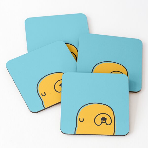 Item preview, Jake the Dog designed and sold by cwarje.