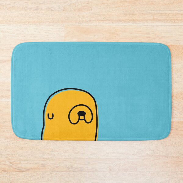Item preview, Jake the Dog designed and sold by cwarje.