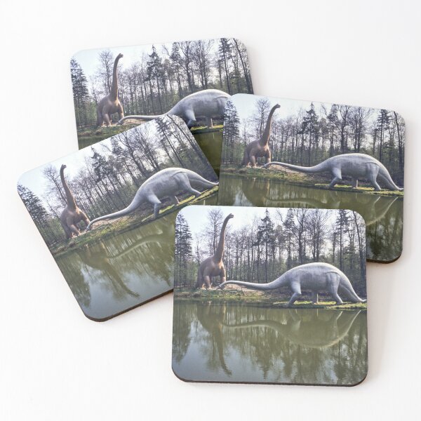 Item preview, dinosaur designed and sold by Martin Langer.