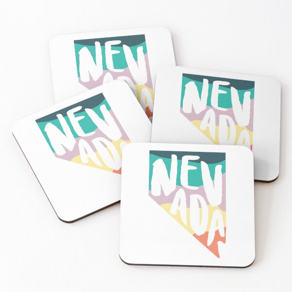 Item preview, Nevada State  designed and sold by halleani.