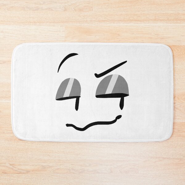 Item preview, Smug Face designed and sold by MsBonnieArt.