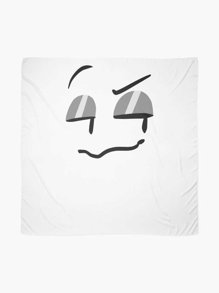 Smug Mischief Face Line Drawing - Face Line Drawing - Mug