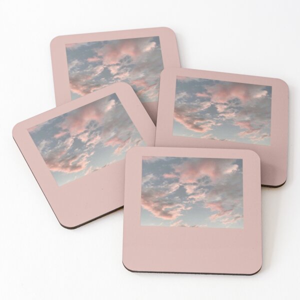 Item preview, Pink Cloud Aesthetic designed and sold by maddiesartworks.