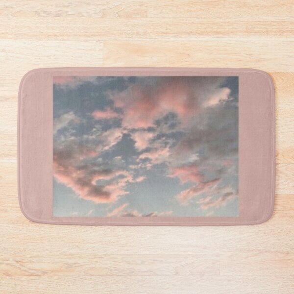 Item preview, Pink Cloud Aesthetic designed and sold by maddiesartworks.