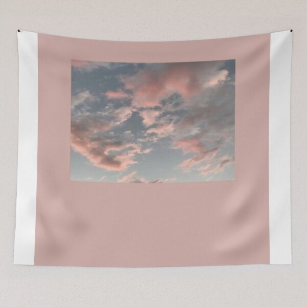 Item preview, Pink Cloud Aesthetic designed and sold by maddiesartworks.