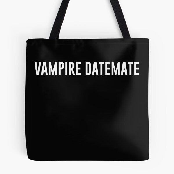 Item preview, Vampire Datemate designed and sold by holesinyourlung.