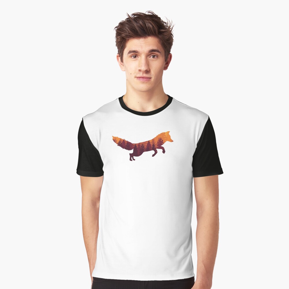 Item preview, Graphic T-Shirt designed and sold by Ayrus.