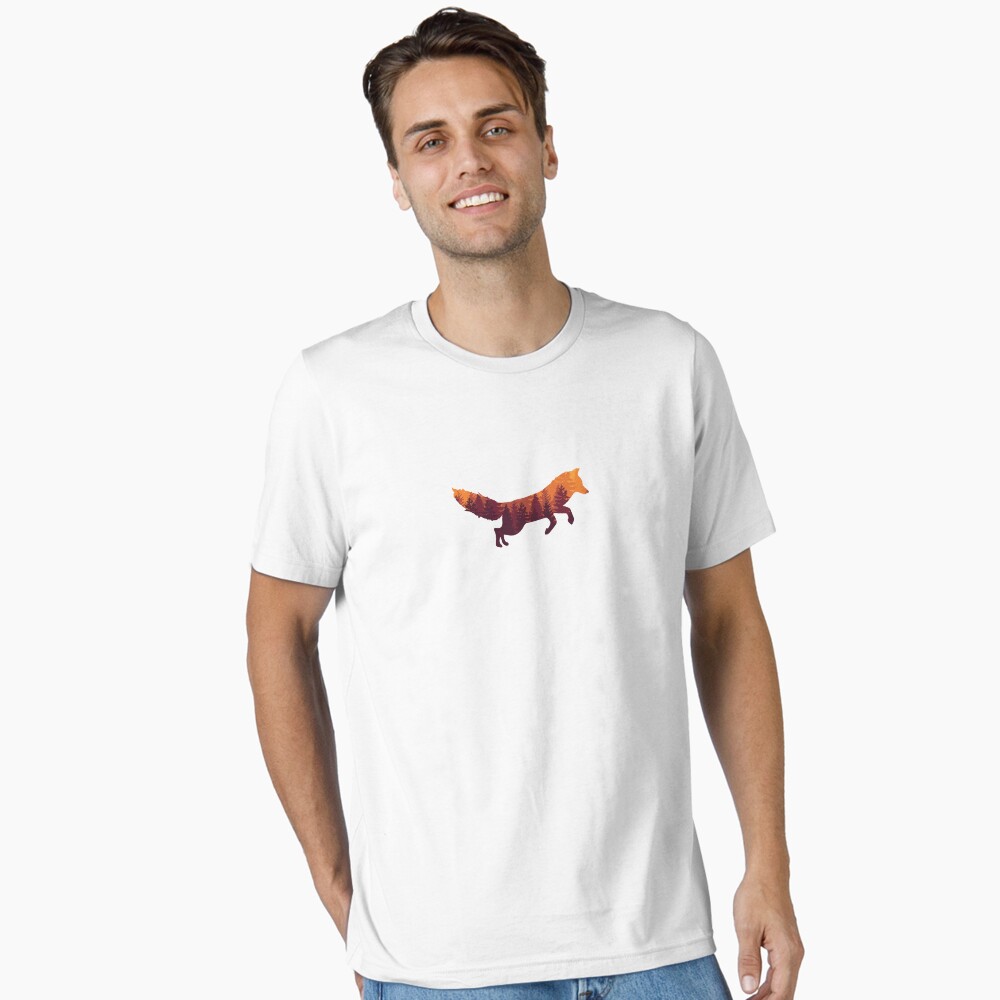Item preview, Essential T-Shirt designed and sold by Ayrus.