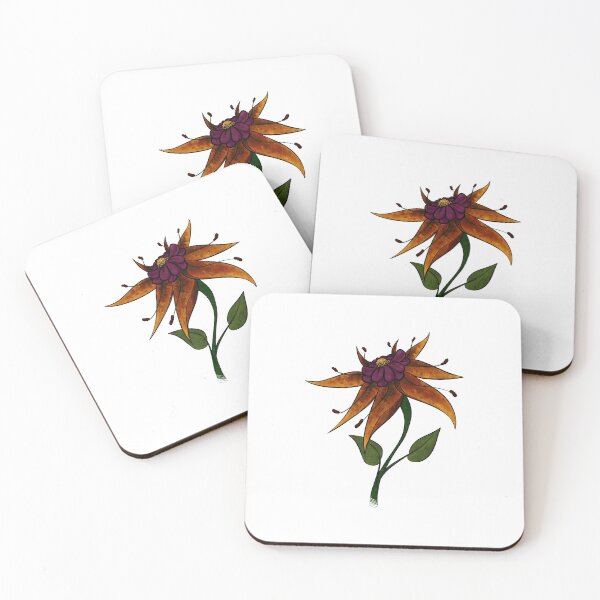 Item preview, Flower designed and sold by Blinkini.